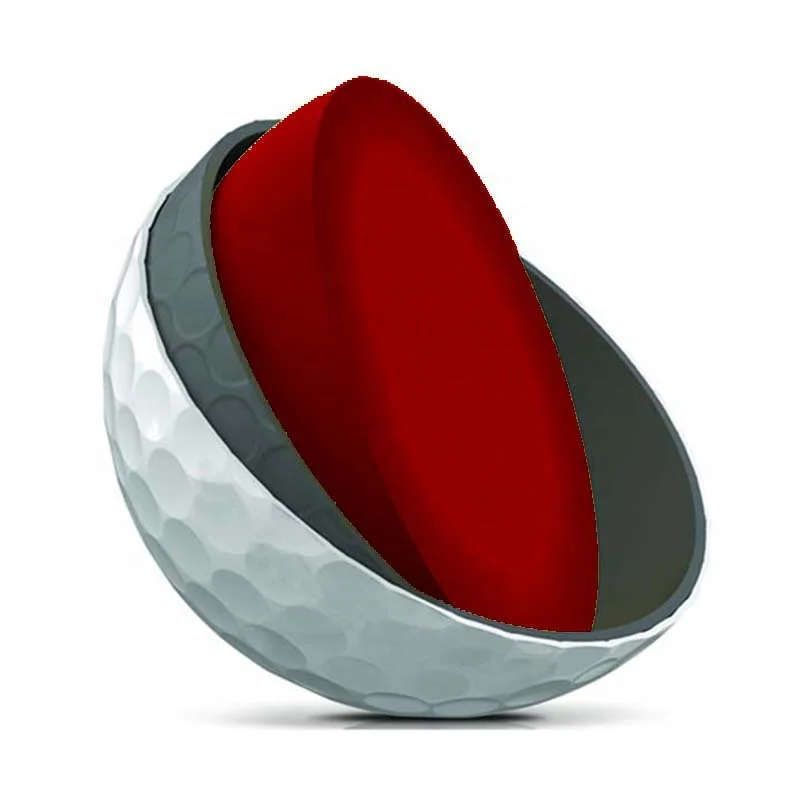 Usga Standard 4pc Layer Soft Urethane Golf Ball Buy Golf Ball