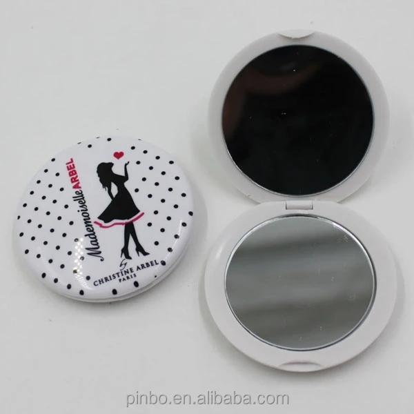 Folding Small Plastic Pocket Mirror Buy Pocket Mirror,Plastic Pocket