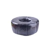 1000V CE approved 2x6mm2 double solar cable wire