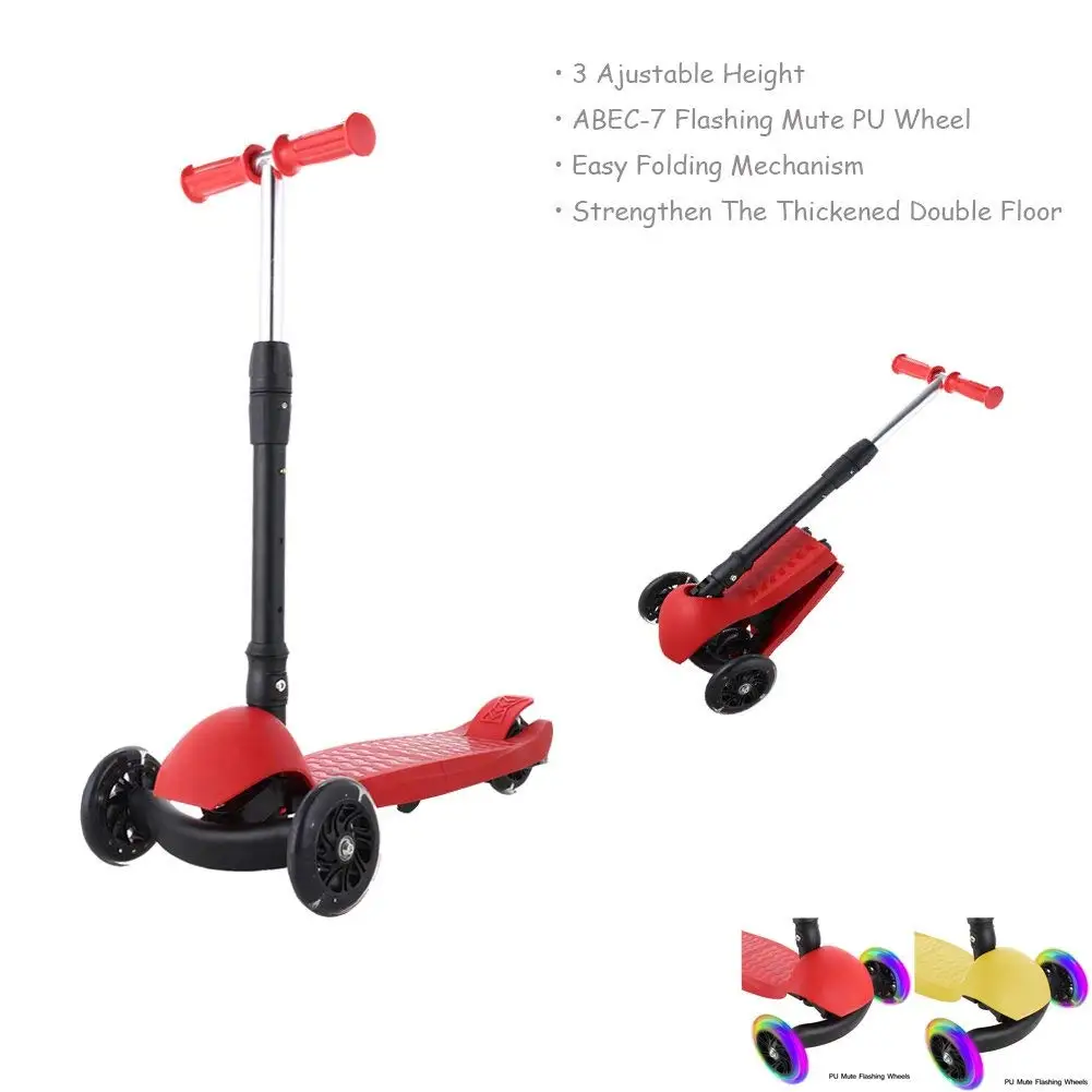 kuokel scooter