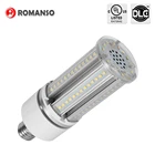 5 年間の保証 DLC UL Led トウモロコシライト 16 ワット 22 ワット E26 E27 Led トウモロコシランプ電球
