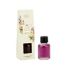 35ml All Scent Water Based Liquid Air Freshener Type Reed Diffuser without beads