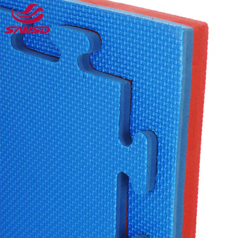 Eva Judo Tatami Interlocking Foam Tiles Flooring Mats Eva Judo Tatami Interlocking Foam Tiles
