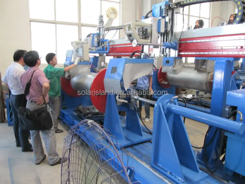 Automated circular seam MIG inverter welding mathine  (5).JPG