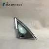 polycarbonate seal car quarter window