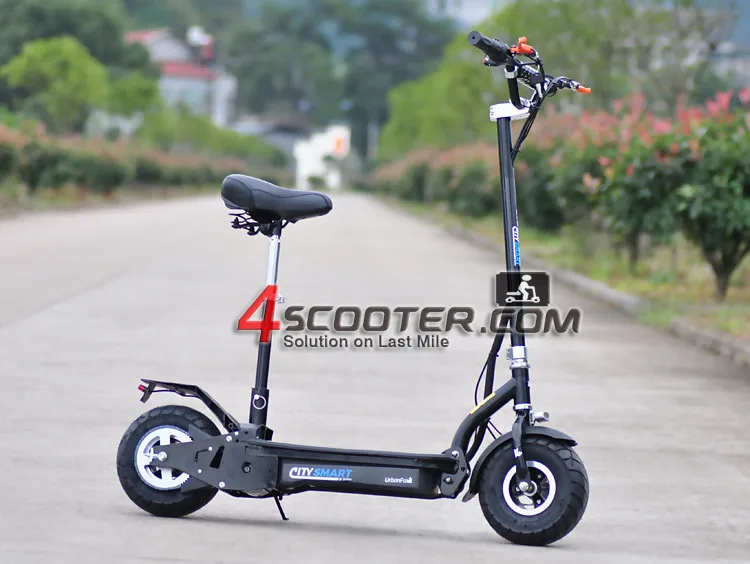 2018 New Model Lead Acid Battery Monowheel Electric Scooter - Buy