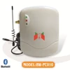 Android remote control 433.92MHz garage door RF remote control