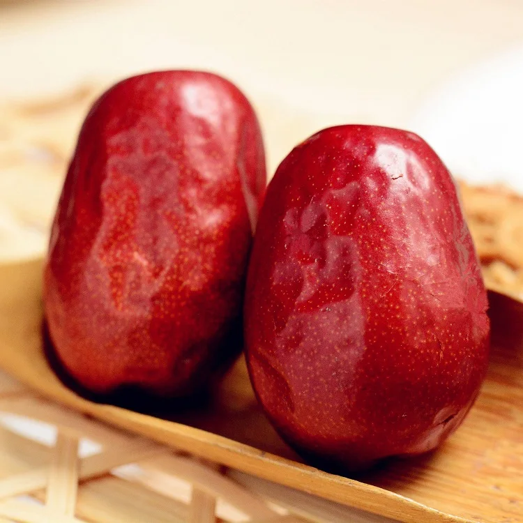 00red jujube 33