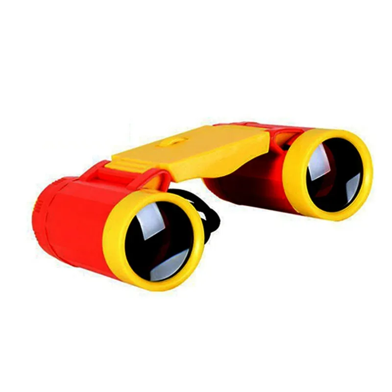 In Stock 3x25 Plastic Cheap Binoculars For Children Kids Toy Buy