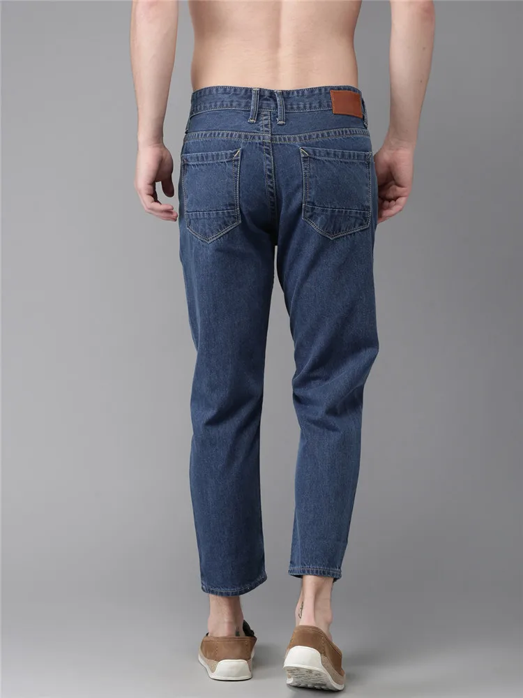 Top 9 Stylish Baggy Jeans for Men and Women | Styles At Life