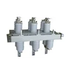 3 Phase Electrical high voltage load break Isolated switch disconnector