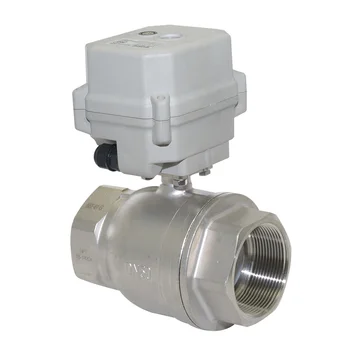 t50 a150 s2 larger motorized valve