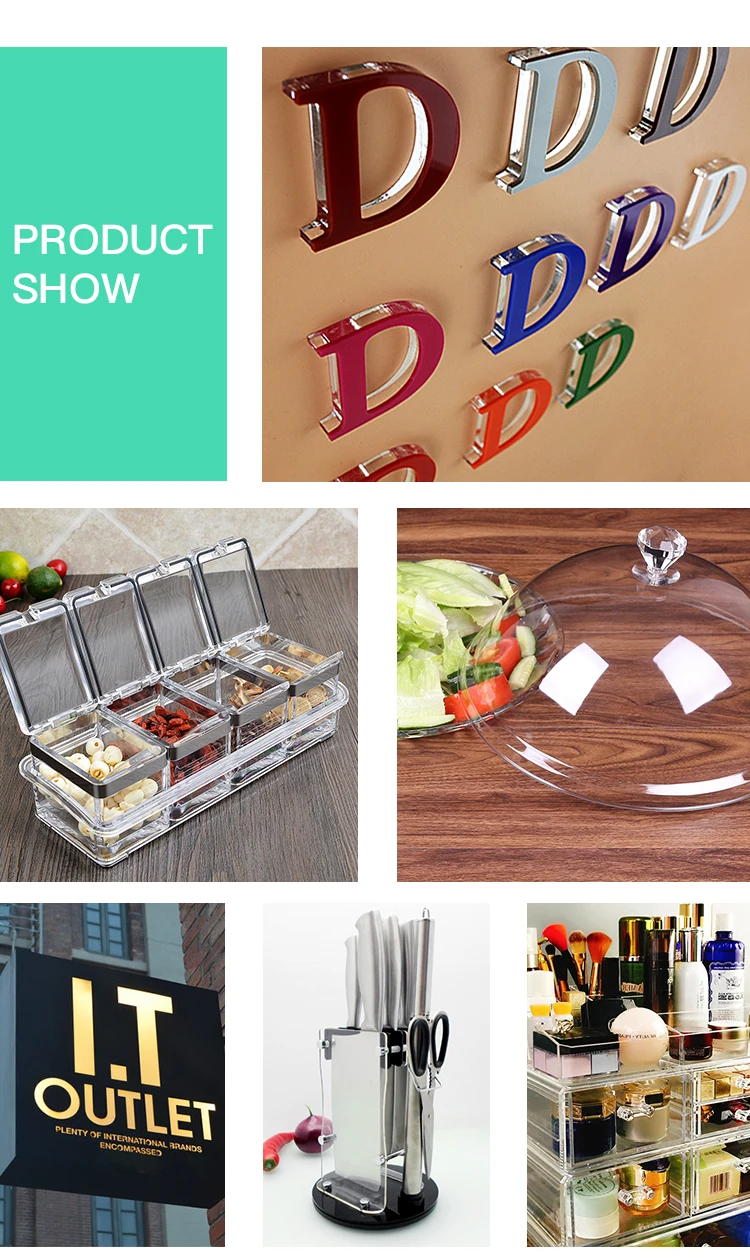 Customized Clear Acrylic Wine Bottle Box With Handle Buy Clear