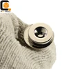 countersunk magnet magnet rings n50 neodymium magnet