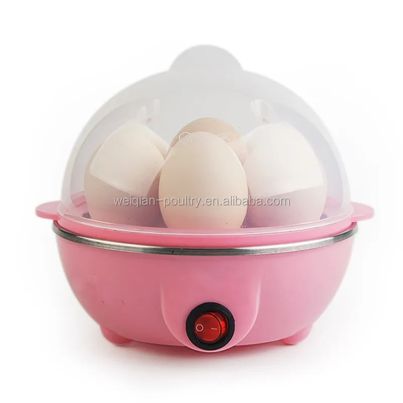 chicken egg boiler