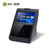 Hot Free Software Linux WIFI GPRS TCP/IP USB Face Biometrics 3d Timeclock Solution(MYFACE5)