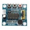 Smart Electronics~ High Quality, With Mic Sound Audio Loudspeaker, ISD1820 Sound Voice Module