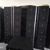 Kara line array speaker dual 10 inch line array