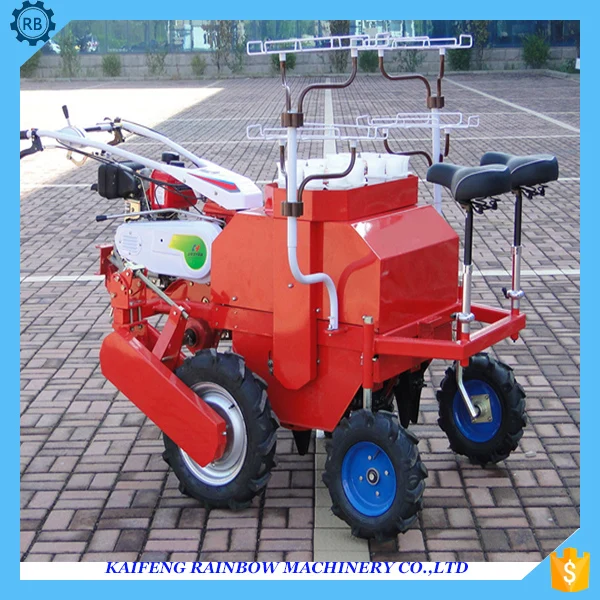 Multi-functional Vegetable transplanter onion transplanter machine sale rice transplanter