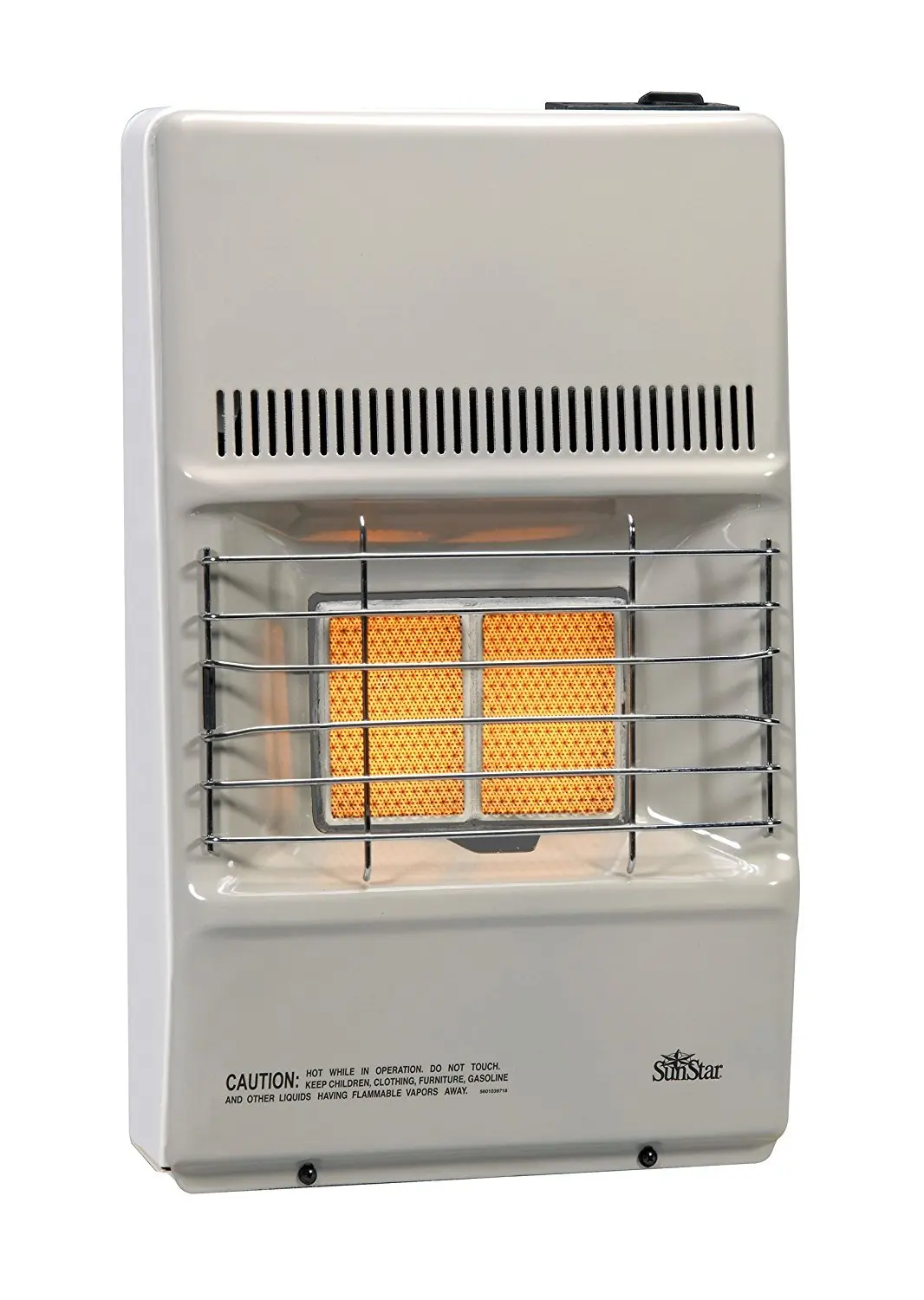 Buy Sunstar Sc10t 1 Ng 9 500 Btu Vent Free Natural Gas Room