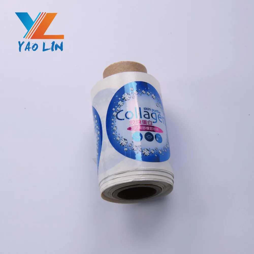 Printing Adhesive Label Fasson Sticker - Buy Fasson Sticker,Adhesive Label Sticker,Sticker Label ...