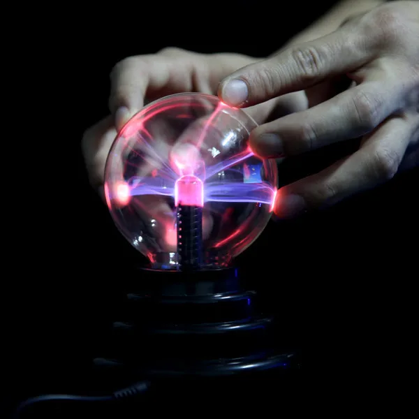 magic electric ball