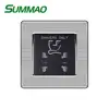 Hotels Dedicated 86 Type Shaver Socket, Manufacturers Direct Sales Electric Shaver Socket