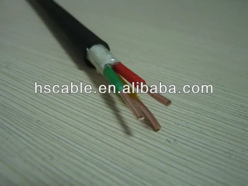 3x4mm 3x6mm Nyyj Power Cable Buy Pvc Power Cable,Power Cable Type