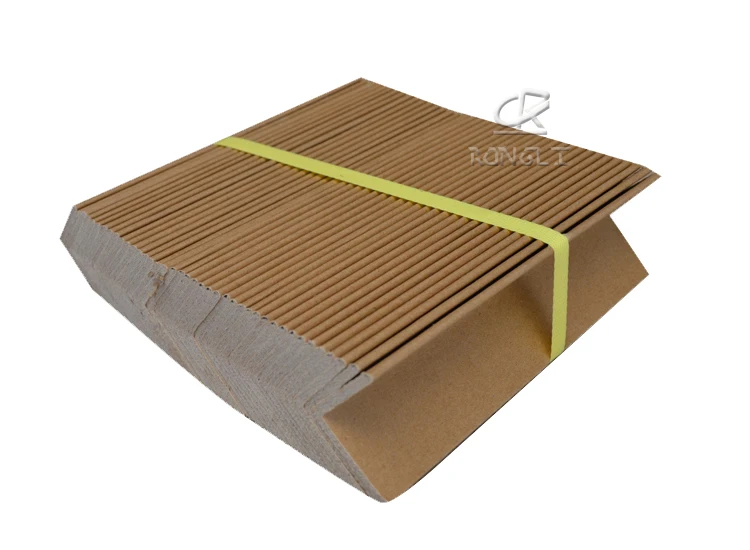 Quality Is High For Edge Board Protector/carton Pallet Corner Buy