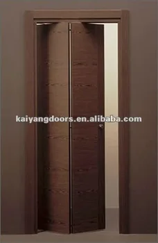 Competitive Price B6597 4b0a4 Solid Wood Bifold Doors