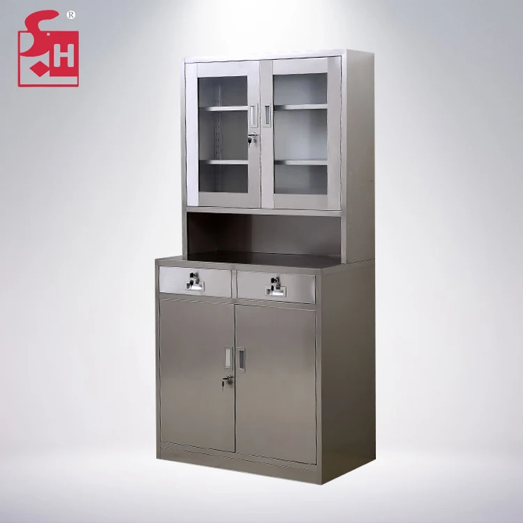 Medical Cabinet Stainless Steel Medical Cabinet Medical Storage