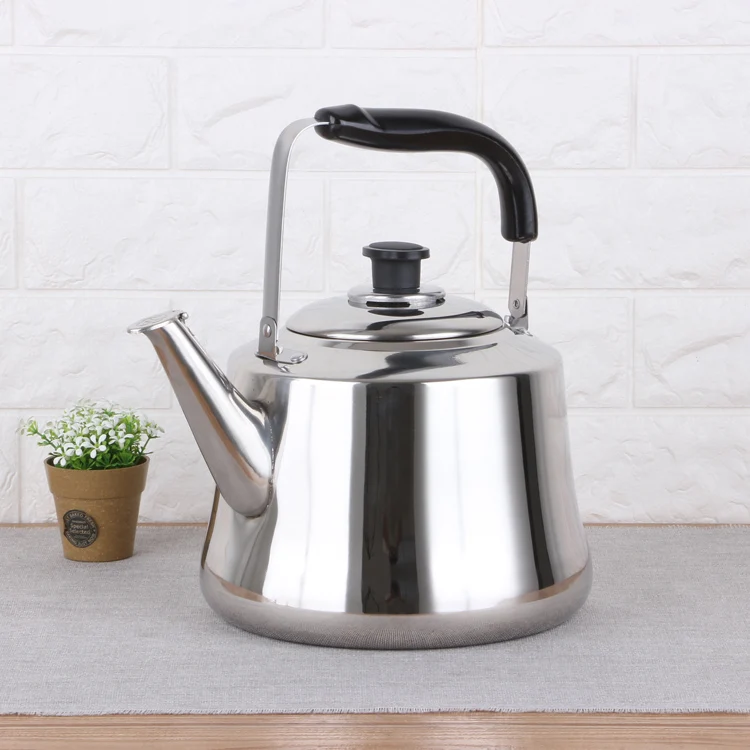 Whistling Tea Kettle Big Size Water Kettle With Filter Buy Kettle