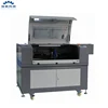 metal nonmetal mixed CO2 laser cutting machine hot sales