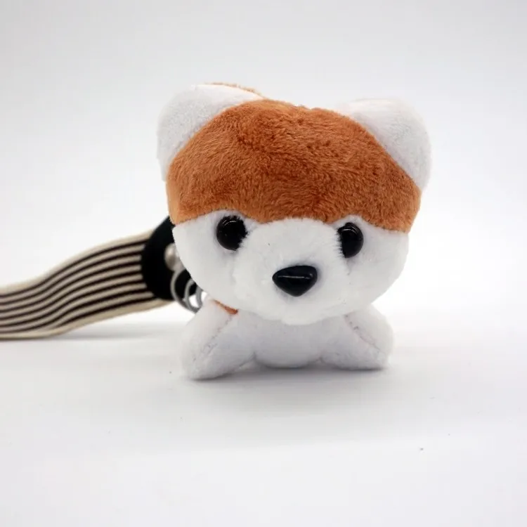 stuffed animal keychains wholesale