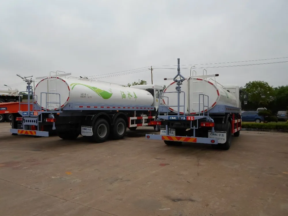 SINOTRUK sprinkler truck HOWO 6x4 20000 liters water tanker truck for sale.JPG