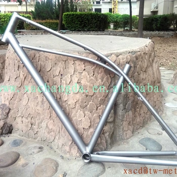 cruiser bike frame