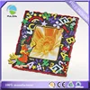 custom Typing the keyboard symbol math rubber plastic desk photo frame
