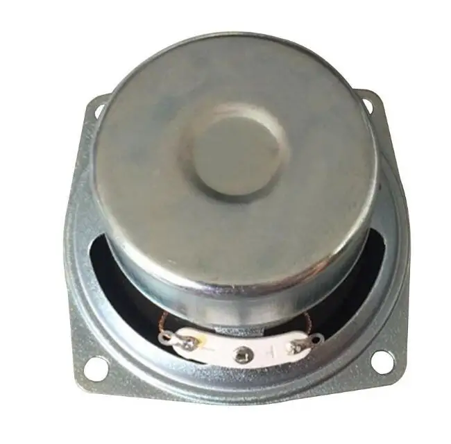 66T-5-R8 66mm 8ohm 5w full frequency smart speaker - ANKUX.COM