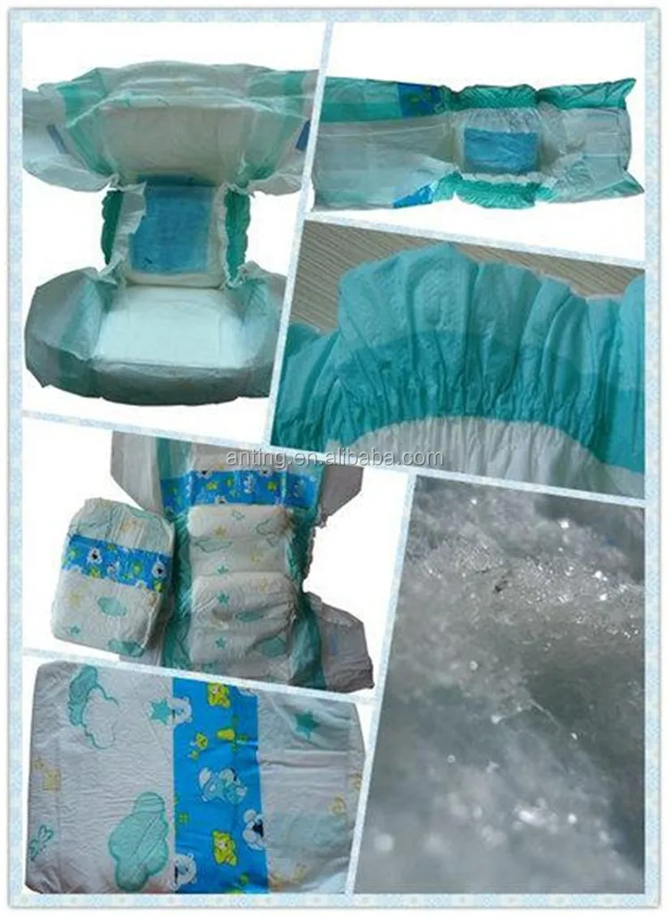 Best Price 100 Full Test Dry Type Baby Diapers In South Africa Buy