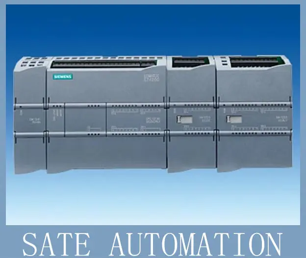 Siemens Plc Simatic S7-400 Cpu 414 Cpu 416 Cpu 417 - Buy Siemens Plc ...