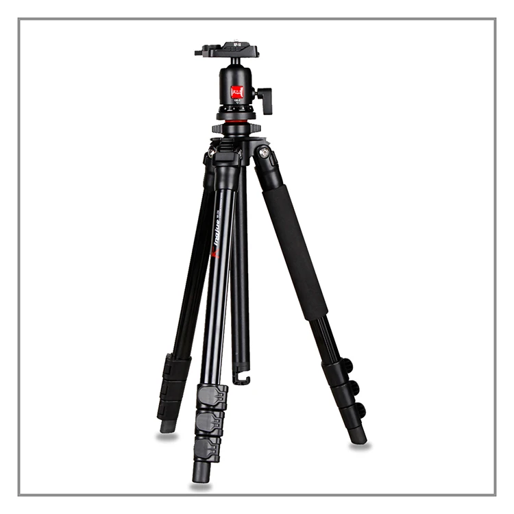 Kingjue photographer outdoor use black backpack BL-07