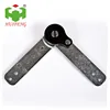 Automatic return sofa hinge, multifunctional sofa gear headrest hinge HF206P