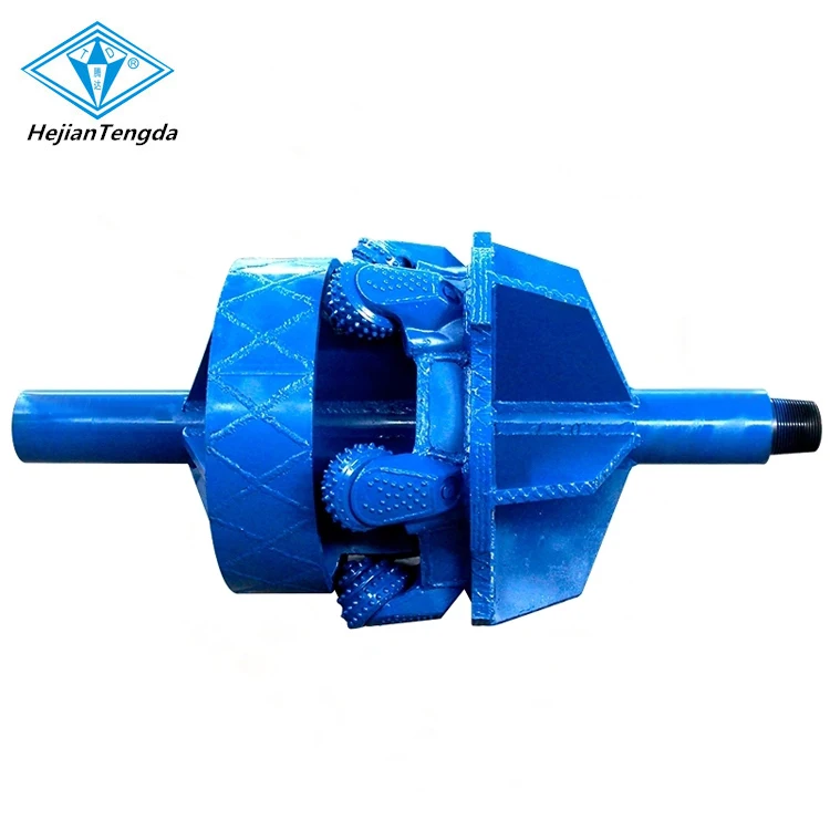 
36HA06T537R HDD hole opener 