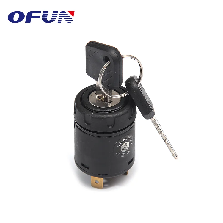 OFUN Manufacturer Original 7915492618 Switch Ass