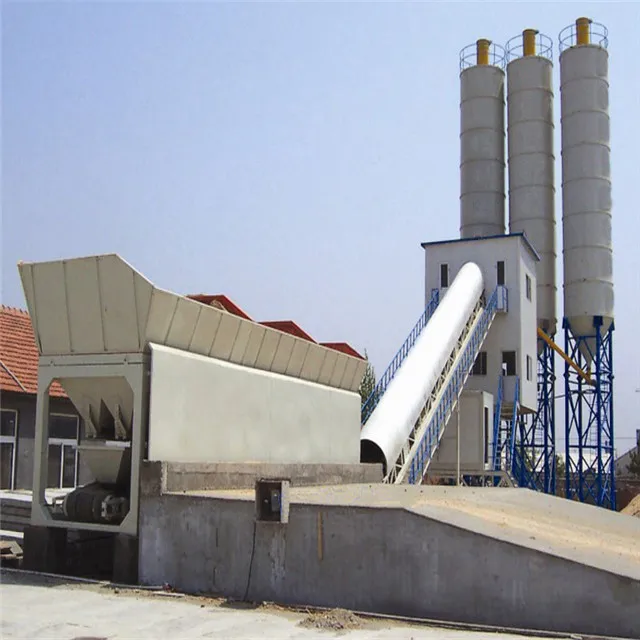 Бзыбь завод бетонный. Concrete batching Plant--Belt Type. Ковшевой конвейер для Клинкера. Бетонный завод Либхер система прогрева инертных материалов.