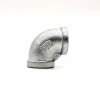Air Water Supply Used Malleable Iron Pipe Fittings
