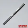 10pcs 4*32mm two straight flutes milling tools cnc router bits for FOAM MDF PVC WOOD/double straight cutting bit