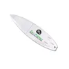 Plastic surfboard USB stick 500gb silk screen printed usb memory