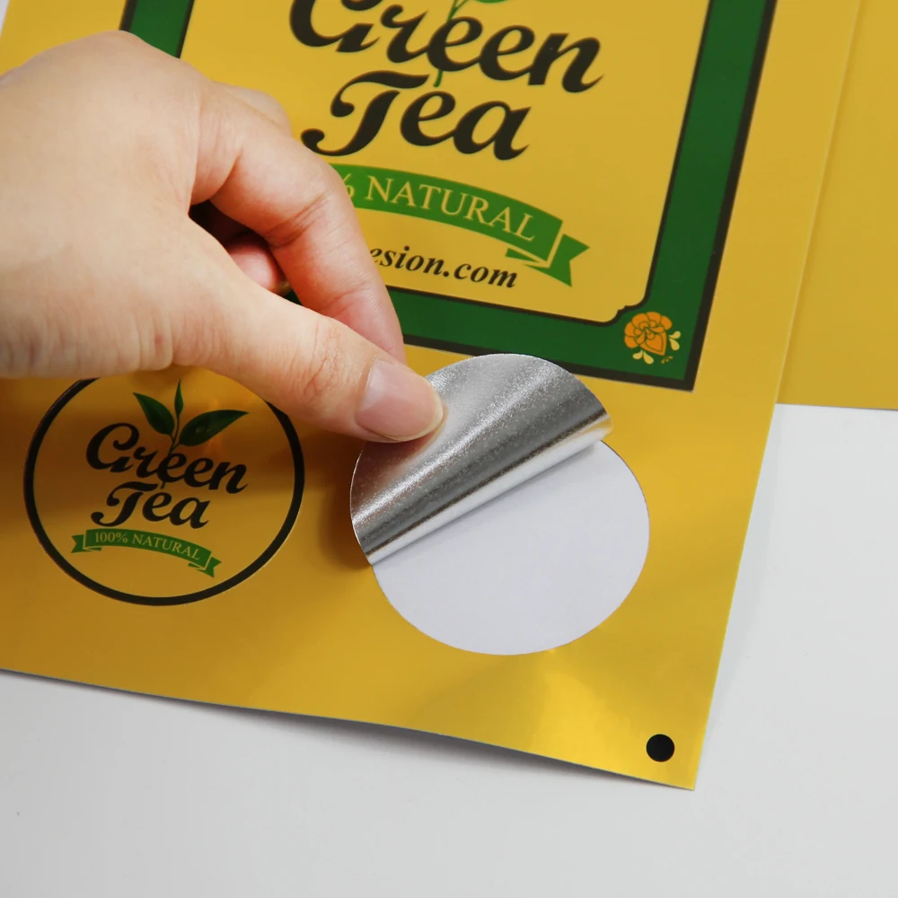How To Print Waterproof Sticker Labels At Home