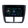 Car Radio GPS Navigation System 9 Inch Android 8.1 for 2008-2012 Subaru Forester Head Unit Support Rearview Camera Bluetooth